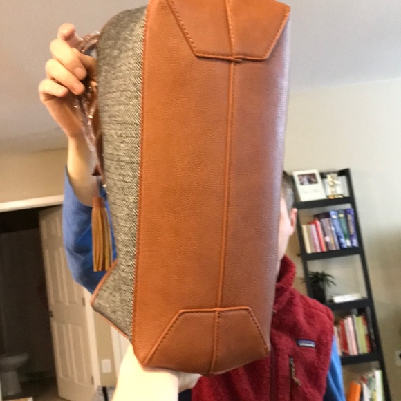 Monogrammed purse - Picture 5 of 5